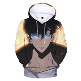 Hoodie Solo Leveling Full Print 8